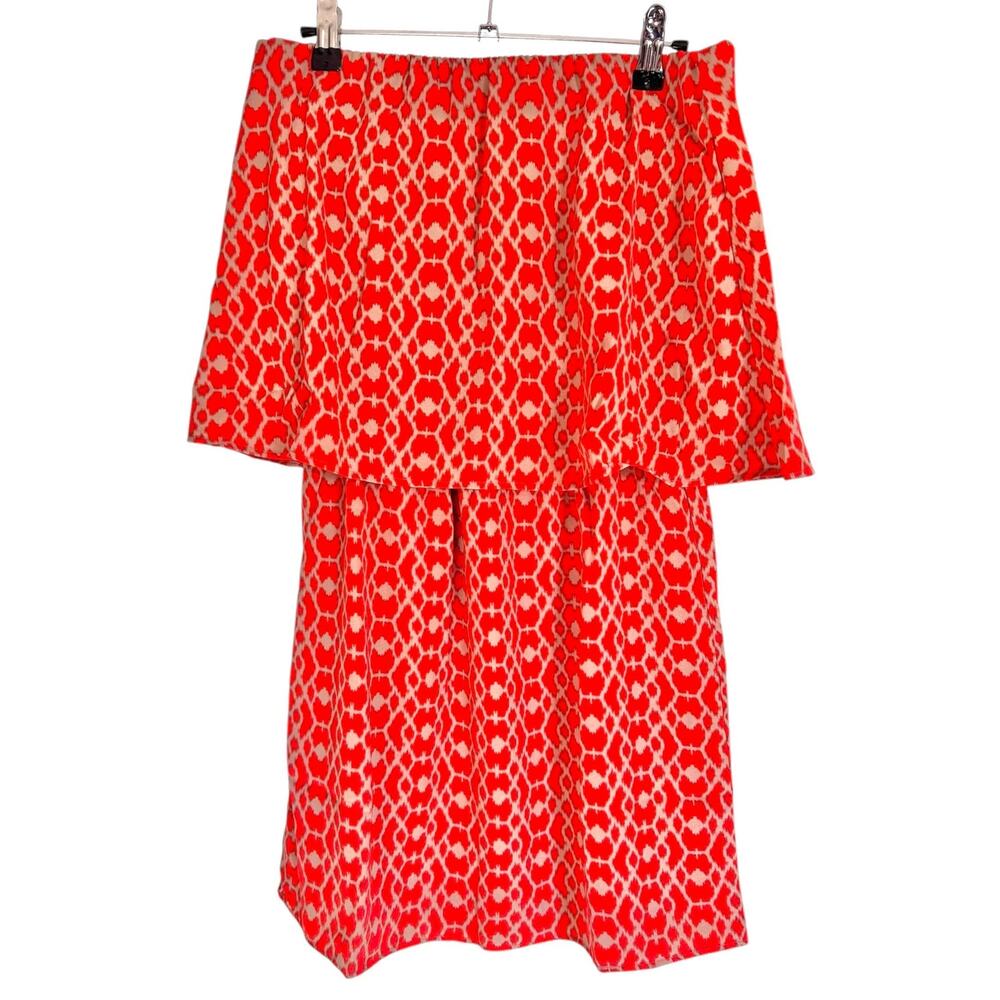 THREE EIGHTY TWO REVOLVE STRAPLESS DRESS SIZE XS MSRP $119 - Picture 2 of 4